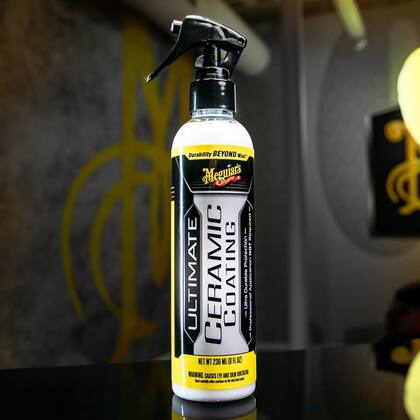 Imagem de Ultimate Ceramic Coating Meguiar's