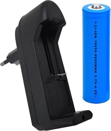 Imagem de Ultra Caneta Laser Pointer Verde Ultra Forte Alcance 50Km