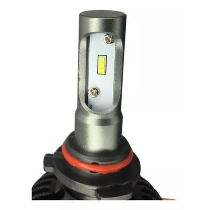 Imagem de Ultra Led Automotivo 6000k Importway 10000 Lumens Hb4