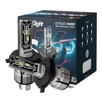Imagem de Ultra Led S16 Shocklight 8.400 Lumens Hir2