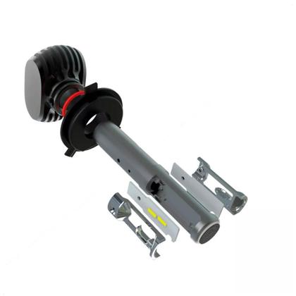 Imagem de Ultra Led Shocklight 10K Lumens H1 H3 H7 H8 H11 Hb3 Hb4 H27