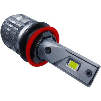 Imagem de Ultra Led Slim RayX 11.000 Lumens 70W 6000k H7