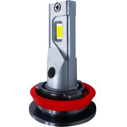 Imagem de Ultra Led Slim RayX 11.000 Lumens 70W 6000k H7