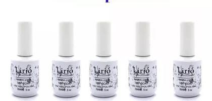 Imagem de Ultra Top Coat / Selante Lirio 15 Ml original Com Nf