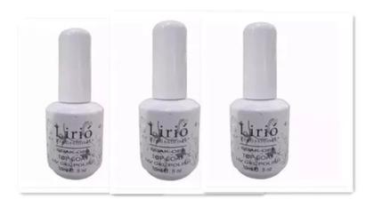 Imagem de Ultra Top Coat / Selante Lirio 15 Ml original Com Nf