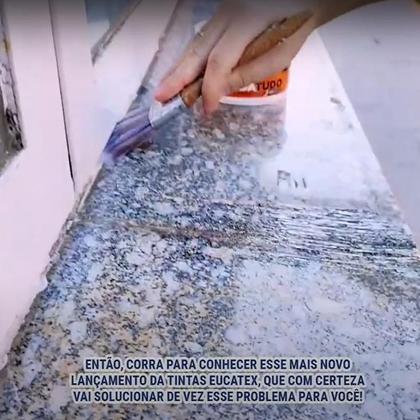 Imagem de Ultra Veda Tudo 500gr Eucatex Veda e Impermeabiliza