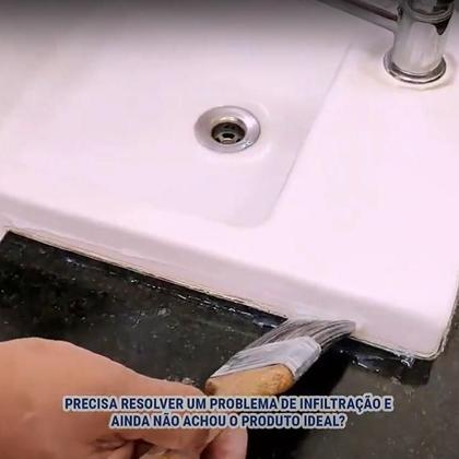 Imagem de Ultra Veda Tudo 500gr Eucatex Veda e Impermeabiliza