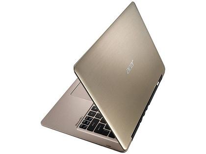 Acer Aspire S3 Intel Core i5 ゴールドOffice ゆ【6/30までの出品