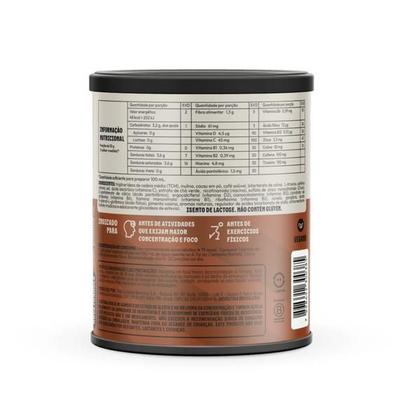 Imagem de Ultracoffee chocolate 220g - Plant power