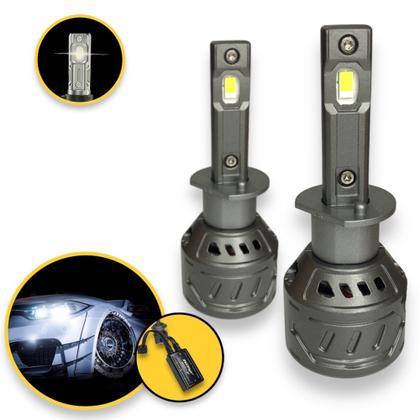 Imagem de ULTRALED S17X Shocklight 6500K 12V 55W 5500LM