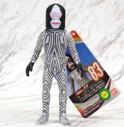 Ultraman - Ultra Monstro Series N.83 Dada - Bandai - Colecionáveis