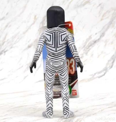 Ultraman - Ultra Monstro Series N.83 Dada - Bandai - Colecionáveis