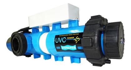 Imagem de Ultravioleta 18m3 Sodramar