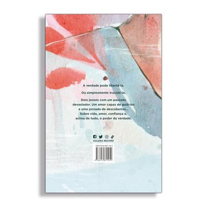 Um caso perdido (Vol. 1 Hopeless) Colleen Hoover, Capa Mole