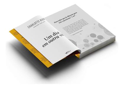 Imagem de Um Dia Em Outra Vida