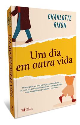 Imagem de Um Dia Em Outra Vida