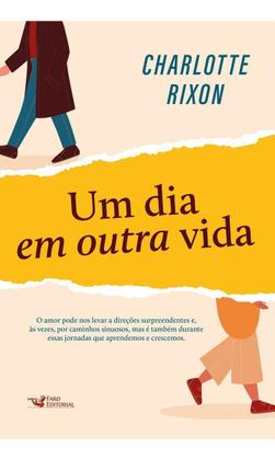 Imagem de Um Dia Em Outra Vida