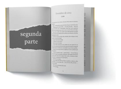 Imagem de Um Dia Em Outra Vida