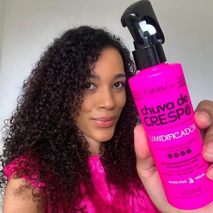 Imagem de Umidificador Chuva de Crespo Forever Liss Original