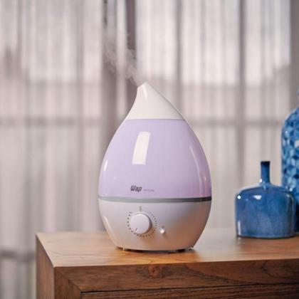 Imagem de Umidificador Com Luminária e Difusor de Aromas WAP Air Flow