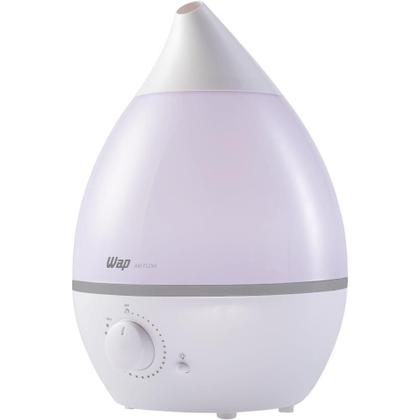Imagem de Umidificador Com Luminária e Difusor de Aromas WAP Air Flow