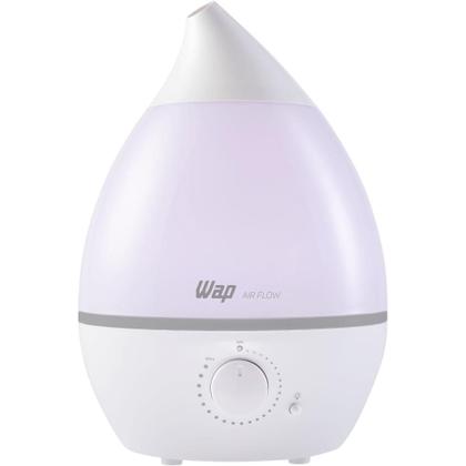 Imagem de Umidificador Com Luminária e Difusor de Aromas WAP Air Flow