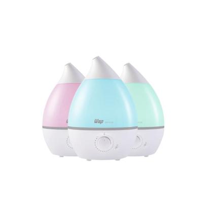 Imagem de Umidificador com Luminária e Difusor Wap Aromas Air Flow