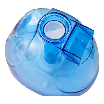 Imagem de Umidificador De Ambiente 2,5L Ultrassônico Saida 360 Cor Azul