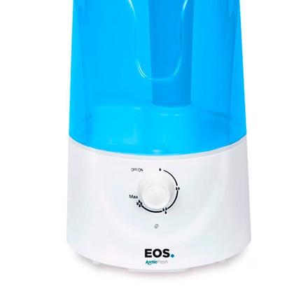 Imagem de Umidificador De Ar Aromatizador Ultrassônico 3L Eum02A Eos