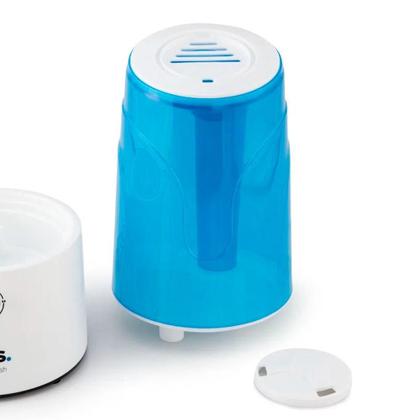 Imagem de Umidificador De Ar Aromatizador Ultrassônico 3L Eum02A Eos