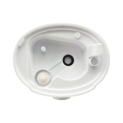 Imagem de Umidificador de Ar Clear Tank 2,1 Litros Multi Saúde - HC210