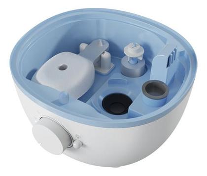 Imagem de Umidificador de Ar com Difusor de Óleos Essenciais Luminária LED 2,3 Litros AIR FLOW Bivolt WAP