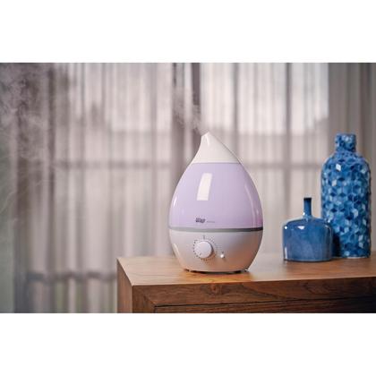 Imagem de Umidificador de Ar com Luminária e Difusor de Aromas Air Flow WAP 4L