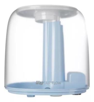 Imagem de Umidificador De Ar Difusor Aroma Aromatizador 2,3l Bivolt