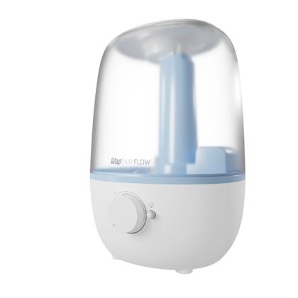 Imagem de Umidificador De Ar Difusor De Aromas WAP Air Flow U2 2,3L 25W Bivolt Aromatizador Luminária LED Ultrassônico