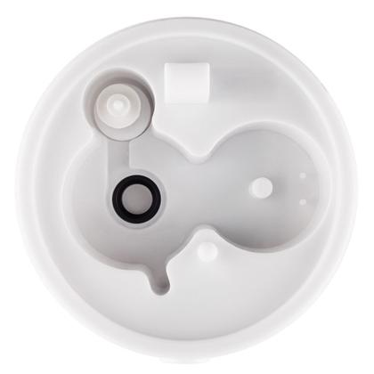 Imagem de Umidificador de Ar Easy Air Bivolt Automático Multi Saúde - HC118