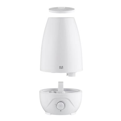 Imagem de Umidificador de Ar Easy Air Bivolt Automático Multi Saúde - HC118