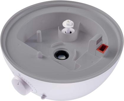 Imagem de Umidificador de Ar Luminária com Difusor de Aromas WAP AIR FLOW Bivolt Sistema Ultrassônico Aromatizador de Ambientes