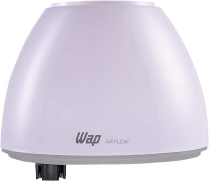 Imagem de Umidificador de Ar Luminária com Difusor de Aromas WAP AIR FLOW Bivolt Sistema Ultrassônico Aromatizador de Ambientes