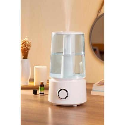 Imagem de Umidificador De Ar Mimo Style 2,5L Bivolt Branco - AQ23306 9471