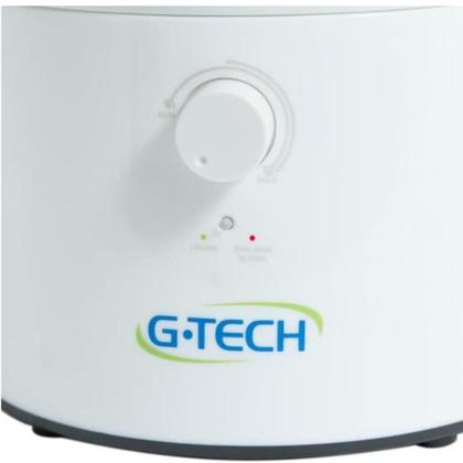 Imagem de Umidificador de ar ultrassônico Allergy Free HM G-Tech