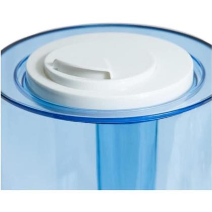 Imagem de Umidificador de ar ultrassônico Allergy Free HM G-Tech