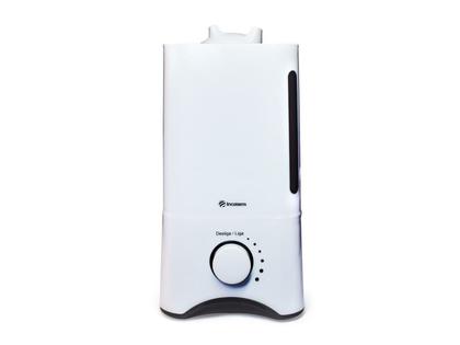 Imagem de Umidificador De Ar Ultrassônico Umd110 Branco 3l Bivolt