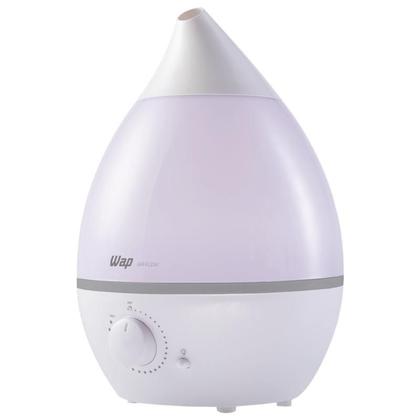 Imagem de Umidificador de Ar WAP Air Flow 4L Com Luminária e Difusor de Aromas 20W Bivolt