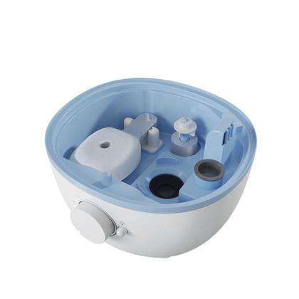 Imagem de Umidificador de Ar WAP Air Flow U2 2,3 L Luminária LED Difusor de Aromas Ultrassônico Bivolt