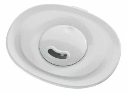 Imagem de Umidificador de Ar WAP Air Flow U2 Aromatizador com Luminária Led 2,3 Litros BIVOLT