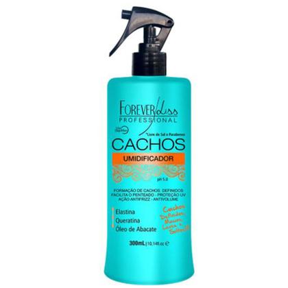 Imagem de Umidificador de Cachos Forever Liss 300ml