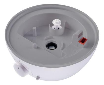 Imagem de Umidificador Difusor de Aromas 4 Litros AIR FLOW Luminária Autonomia de até 12 horas 20W Bivolt WAP