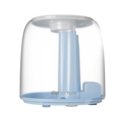 Imagem de Umidificador e Aromatizador de Ar Ultrassônico 2,3L com luminária - Air Flow U2 (110V/220V)