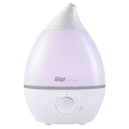Imagem de Umidificador e Difusor WAP Air Flow 4 Litros Bivolt FW007733 Branco